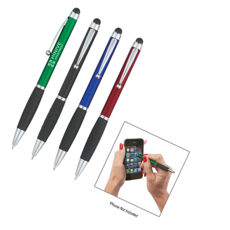 Provence Pen With Stylus