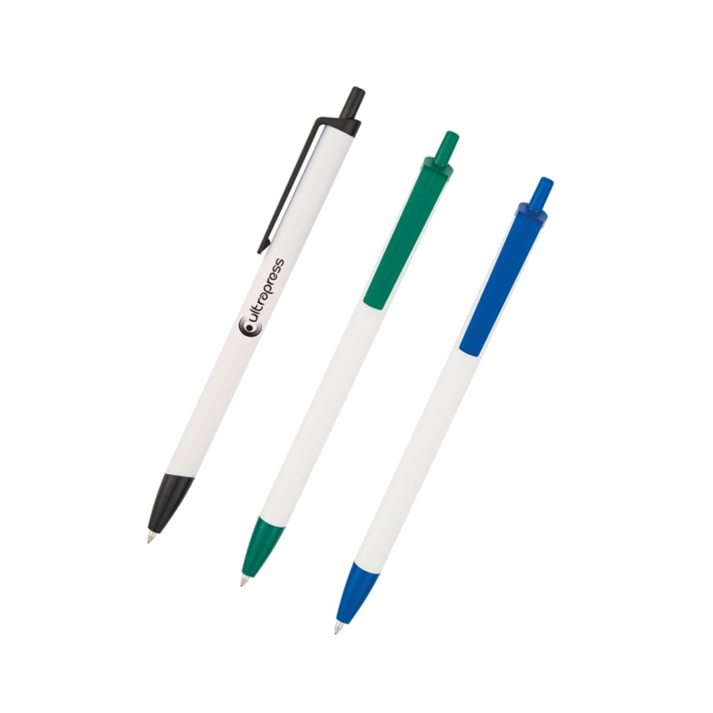 Slim Click Pen