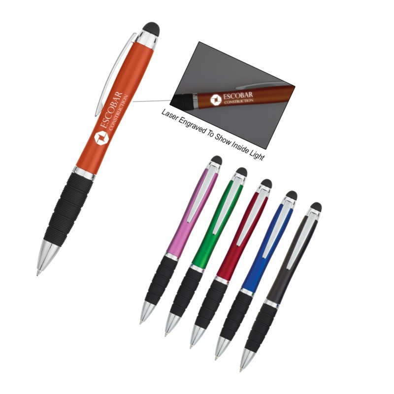 Sanibel Light Stylus Pen
