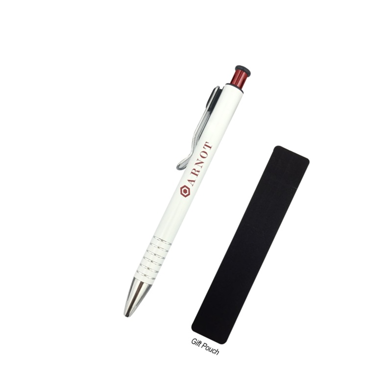 Pop Of Color Pen