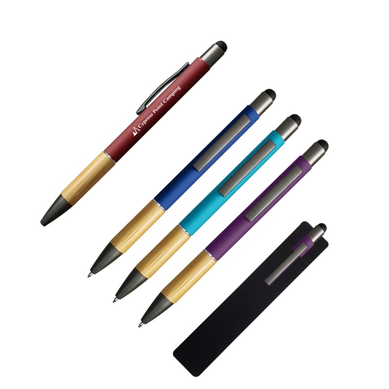Aidan Bamboo Pen