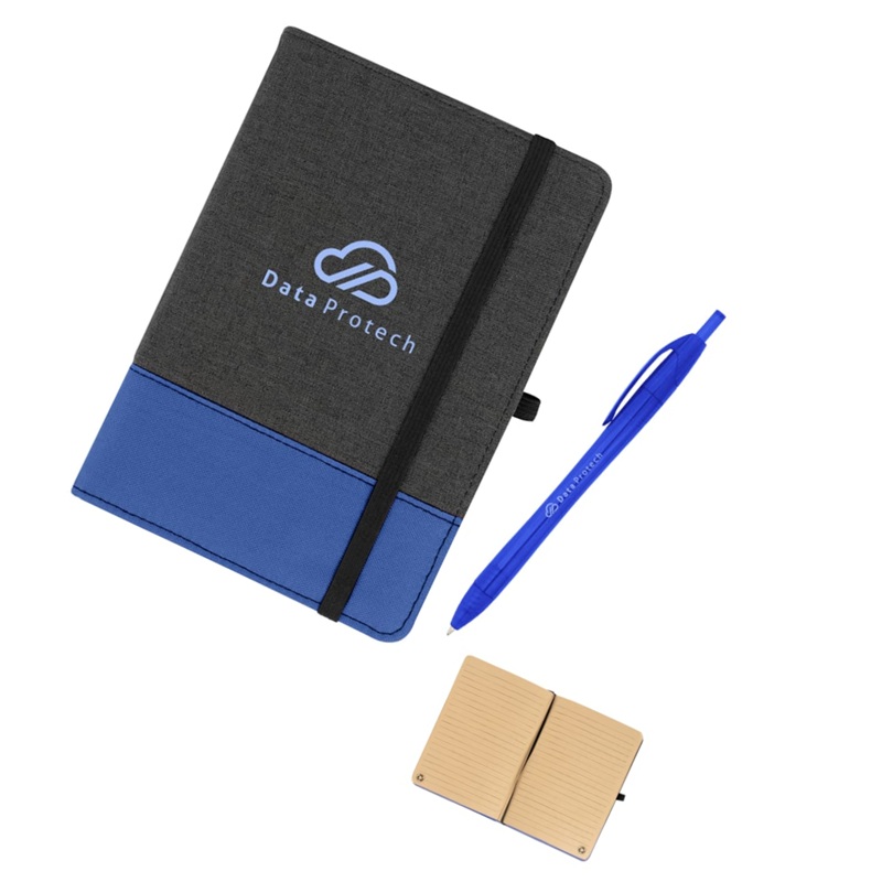 RPET Journal With Pen