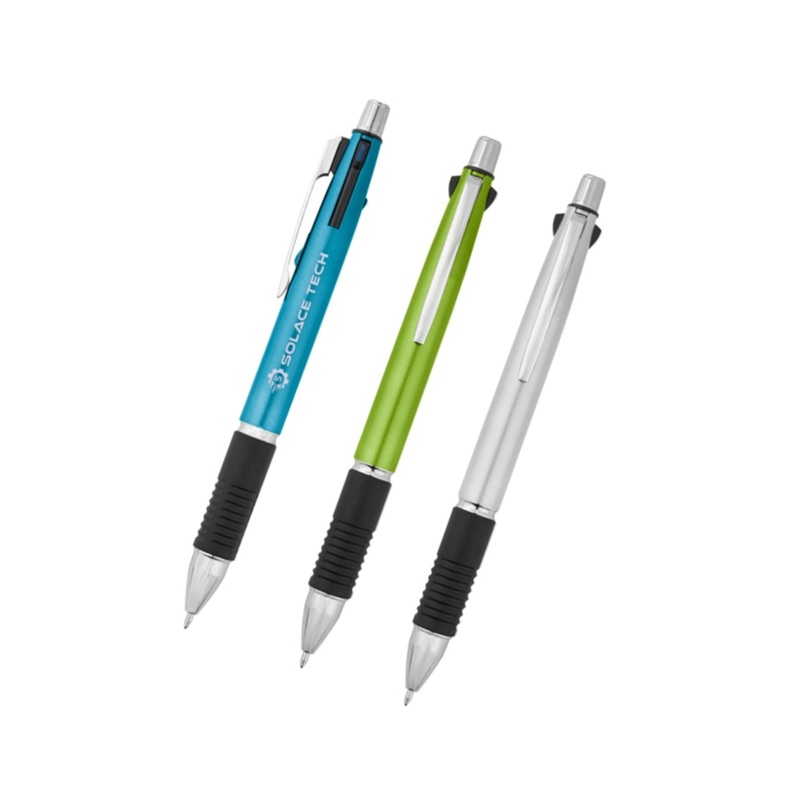 4-In-One Pencil And Pen