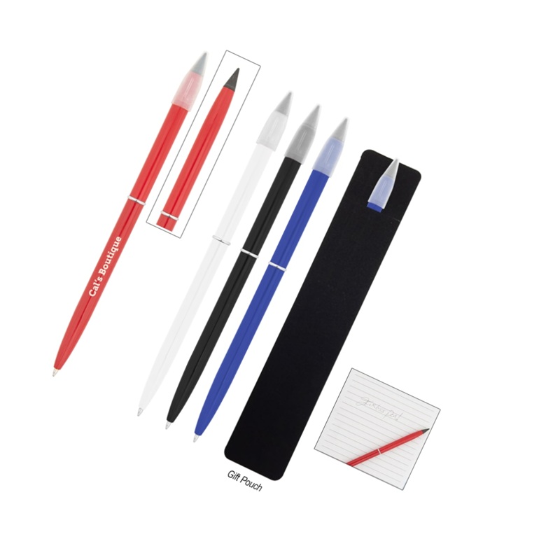 Da Vinci Inkless Pencil & Ink Pen