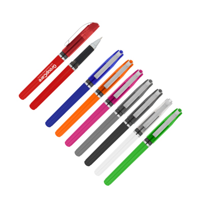 Aloha Gel Pen