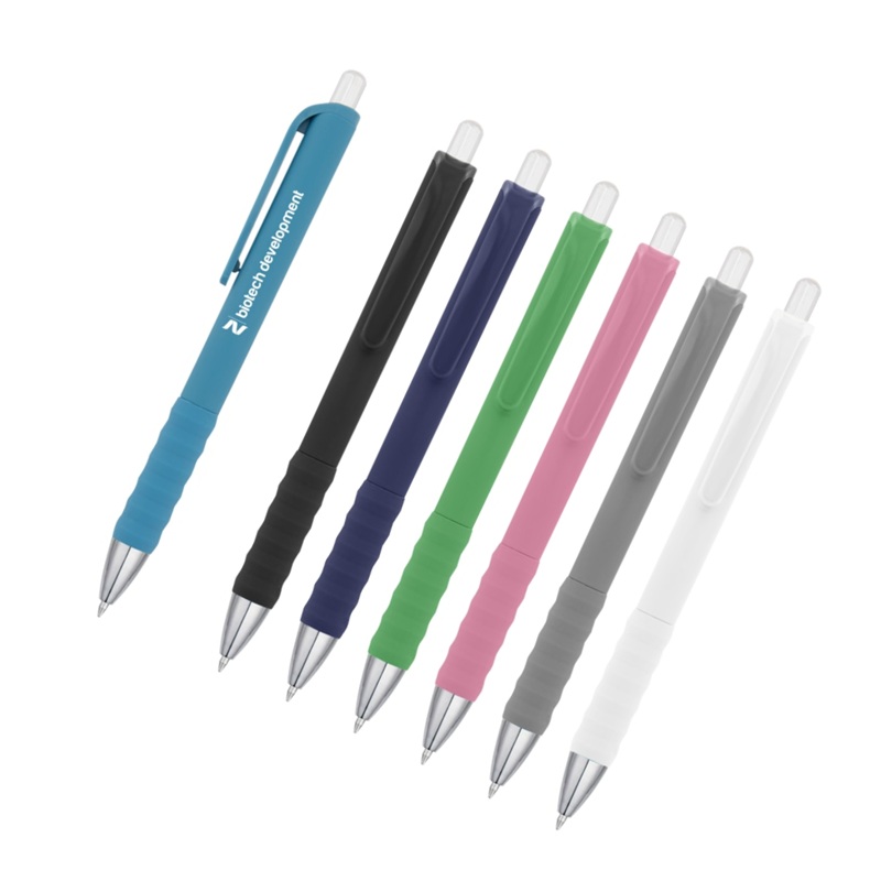 Ripple Gel Pen