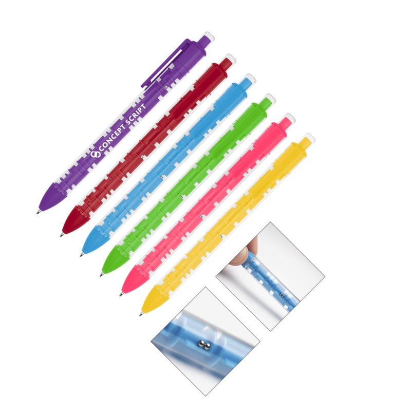 A-Maze Me Pen