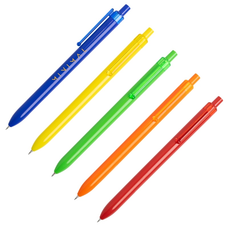 Aurora Recycled Gel Pen