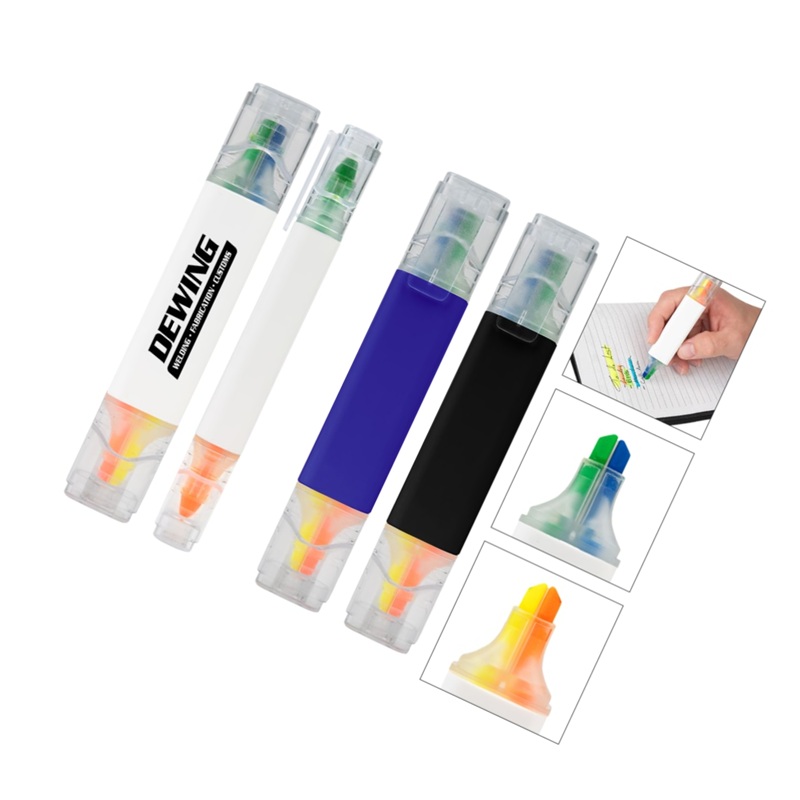 QUAD 4-IN-1 HIGHLIGHTER