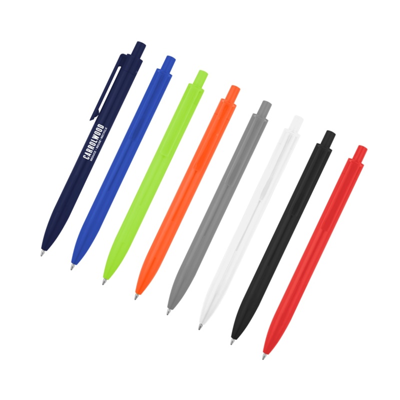 Lincoln RABS Pen