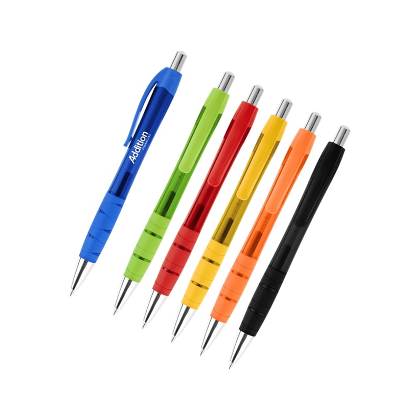 RILEY RPET GEL PEN