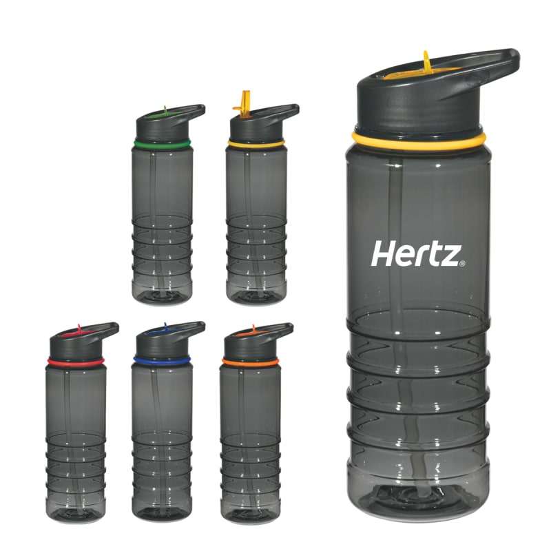 24 Oz. Tritan™ Gripper Bottle