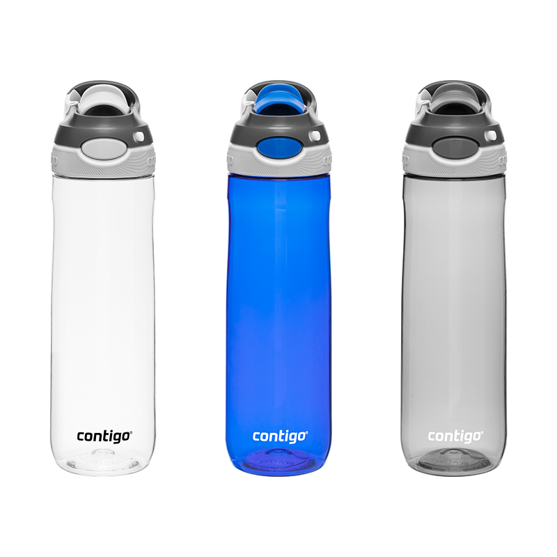 24 Oz. Contigo Chug Lid Bottle