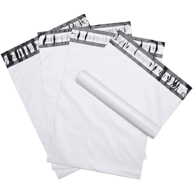 24 X 24 Inch Blank Poly Mailer Self-Sealing Shipping Bags