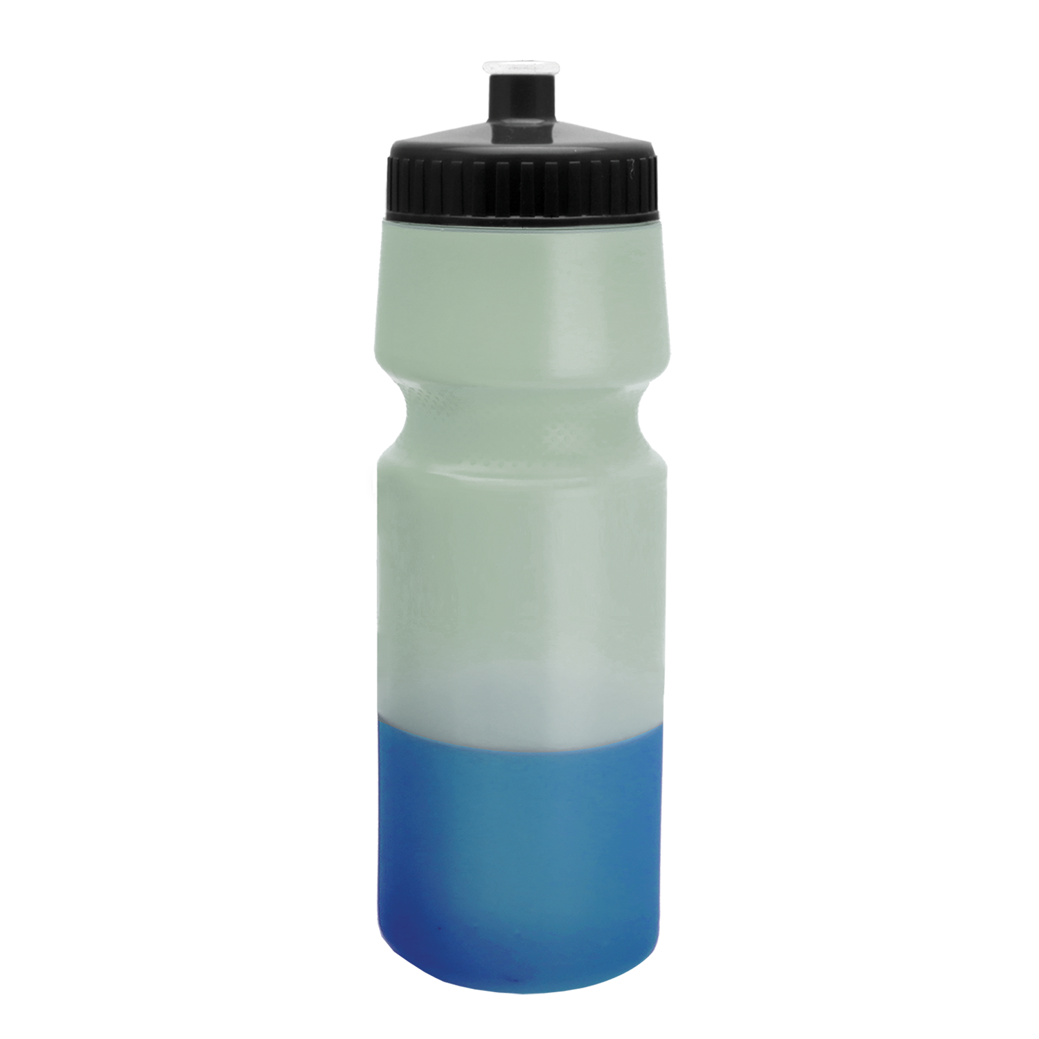 24 Oz Cool Color Change Bottle