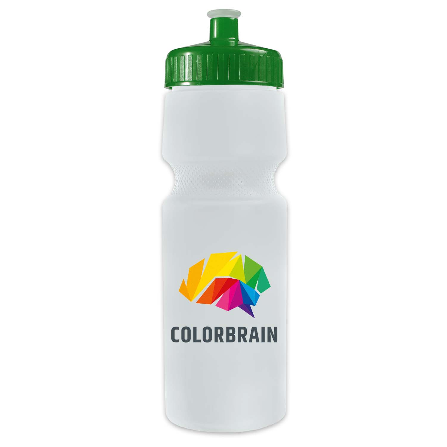 24. Oz. Digital Venture Bike Bottle