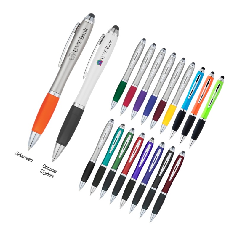 Satin Stylus Pen