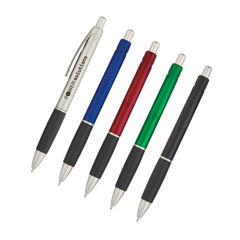 The Delta Pen