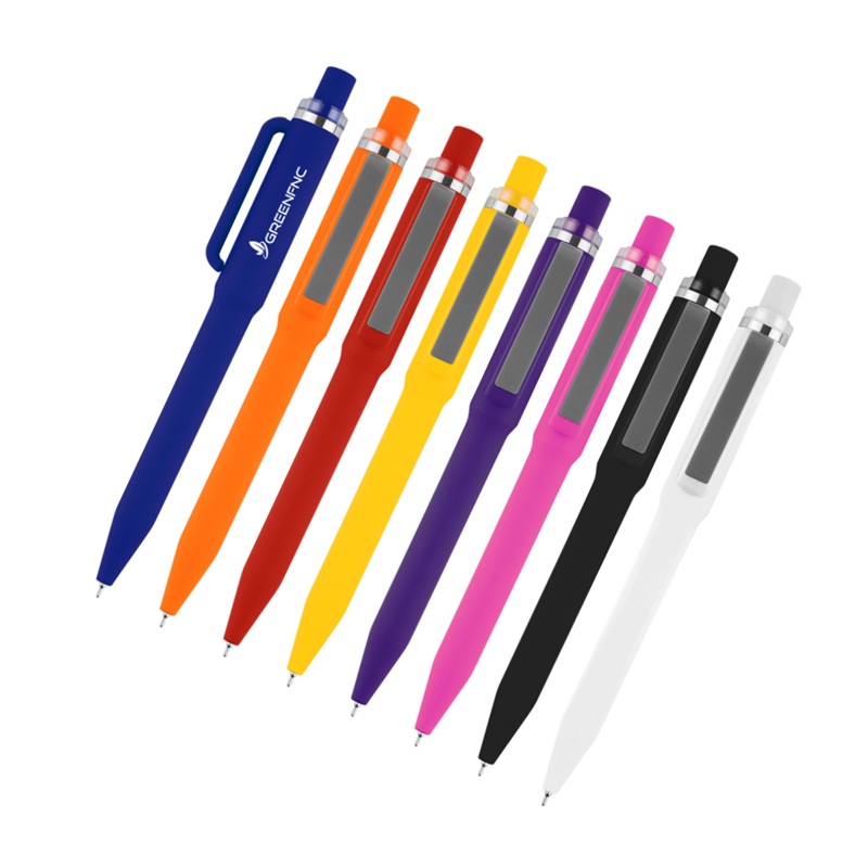 Intrepid RABS Pen