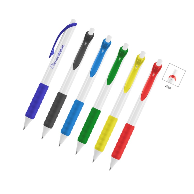 Rowan RABS Gel Pen