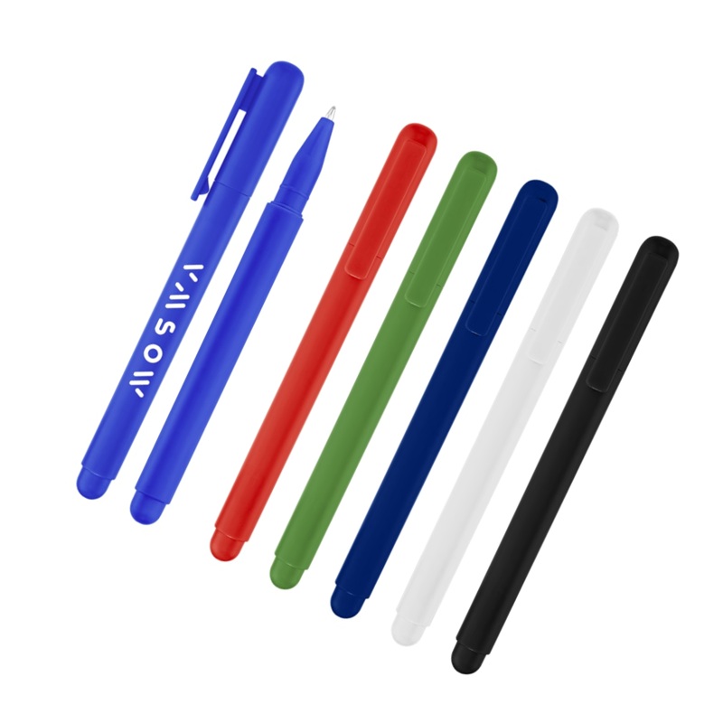 COLTON RABS GEL PEN
