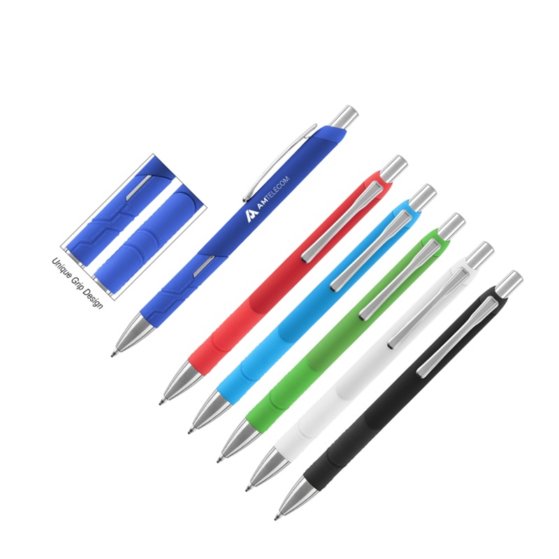 Alexei RABS Pen
