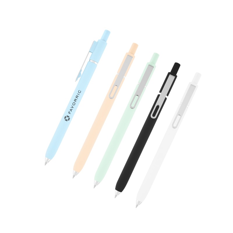 BECK RABS GEL PEN