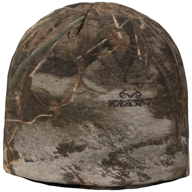 Kati 8" Licensed Camo Beanie - LCB08