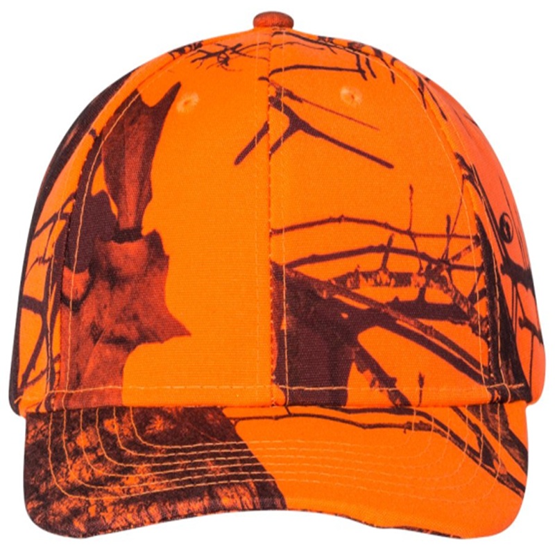 Kati Specialty Licensed Camo Cap - SN200