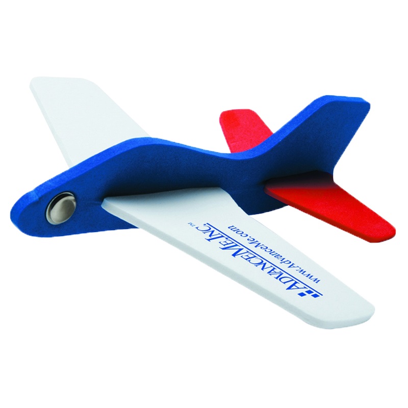Foam Super Flying Glider