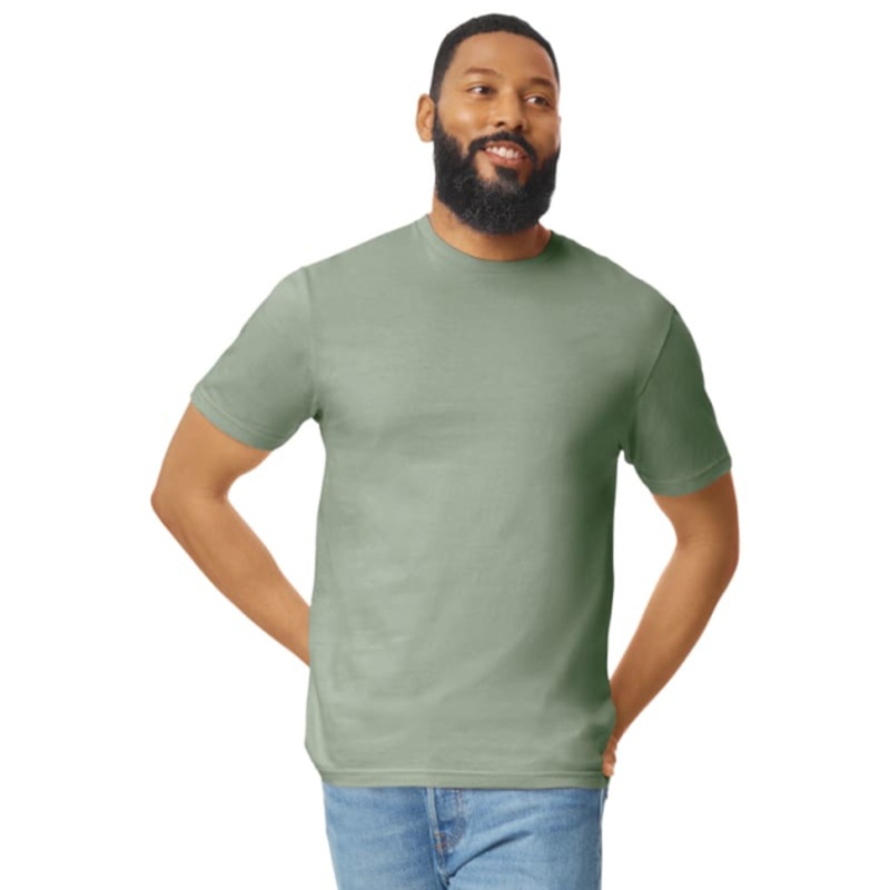 Unisex Softstyle T Shirt