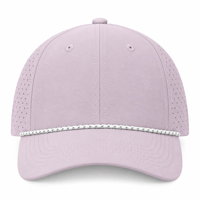 Richardson Laser Perf Performance Rope Cap