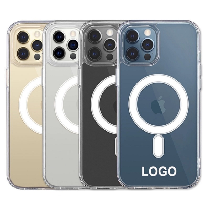 Magnetic Phone Case