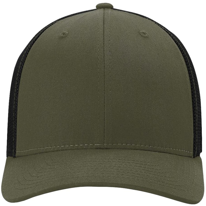 Richardson R-Flex Trucker Cap - 110