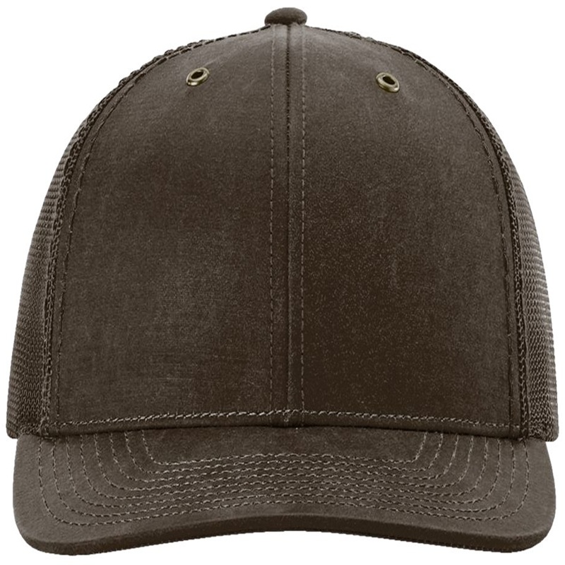 Richardson Fremont Trucker Cap - 112WF