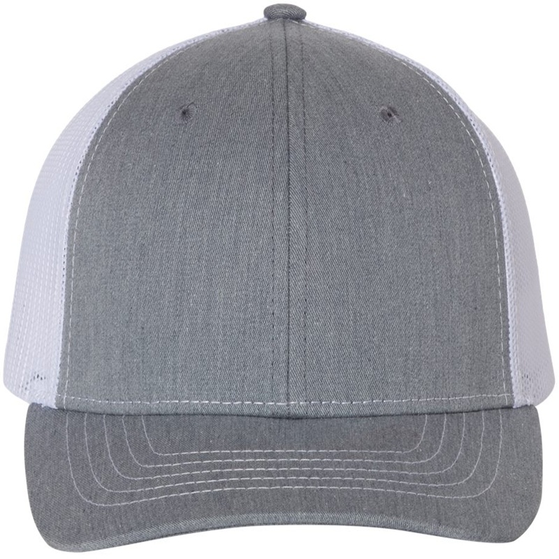 Richardson Youth Trucker Snapback Cap - 112Y
