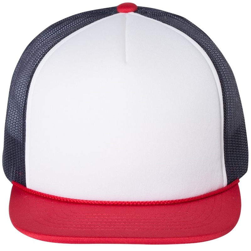 Richardson Foamie Trucker Cap - 113