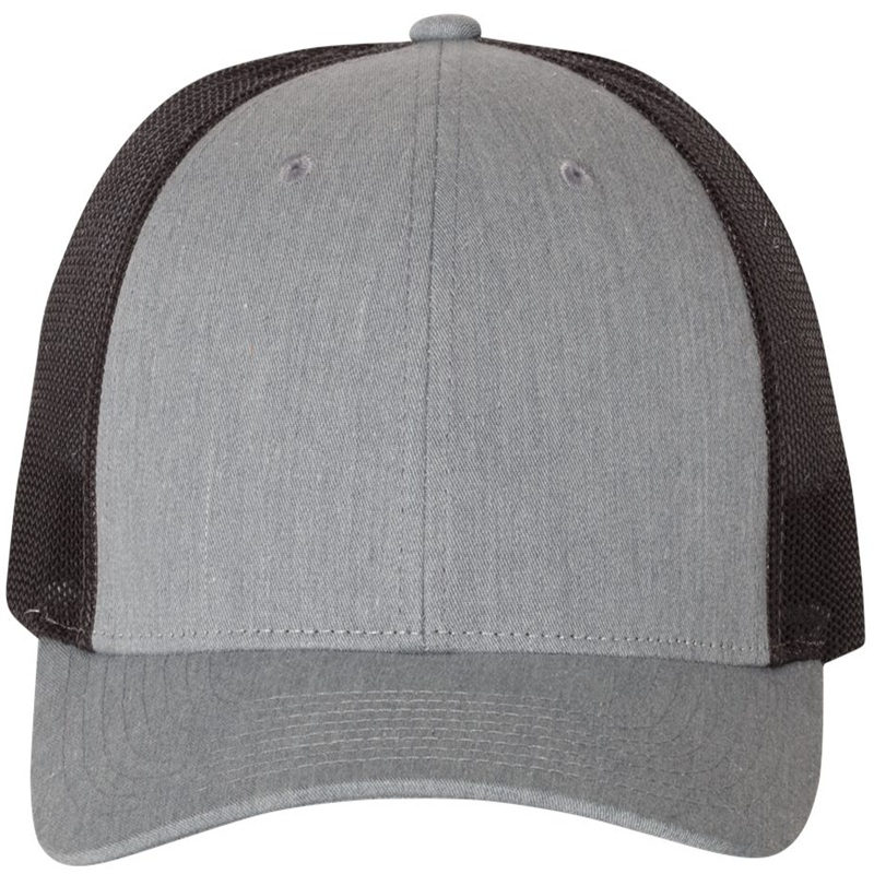 Richardson Low Pro Trucker Cap - 115