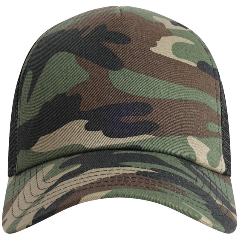 Imperial North Country Trucker Cap - 1287