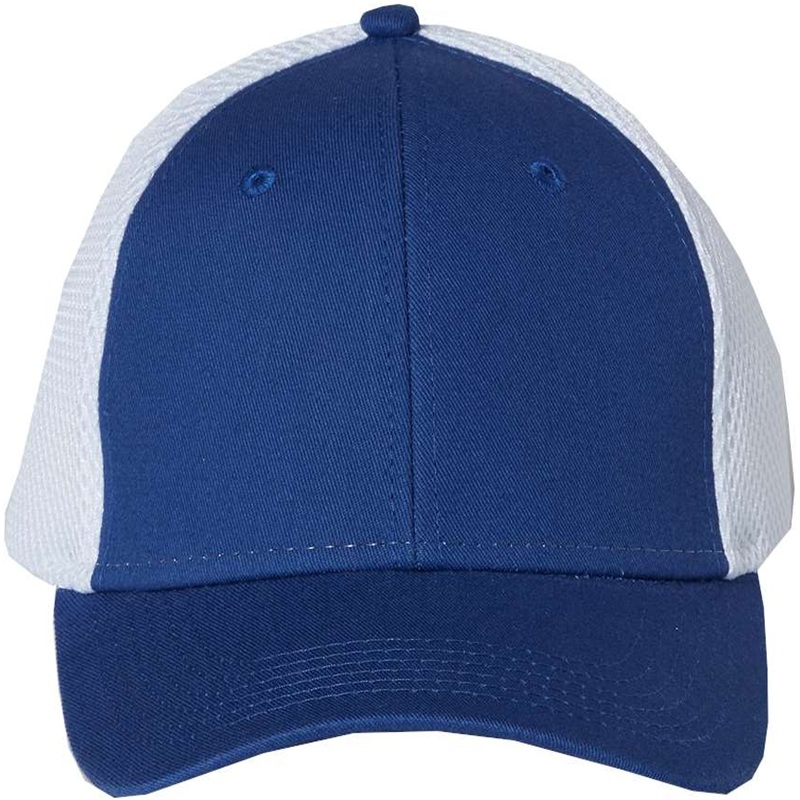 Valucap Spacer Mesh-Back Cap - 3200