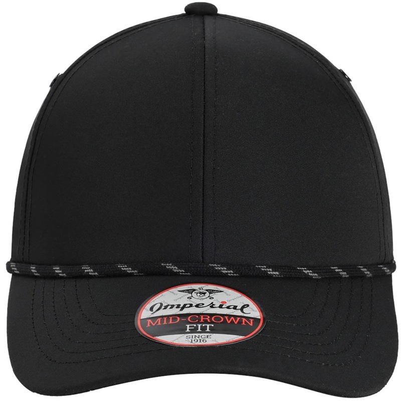 Imperial The Habanero Performance Rope Cap - 6054