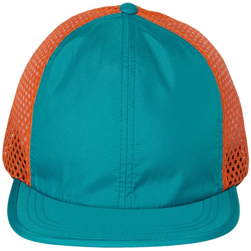 Richardson Rogue Wide Set Mesh Cap - 935