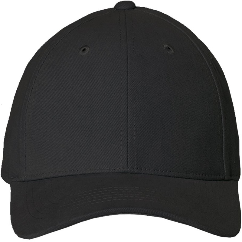 Valucap Heavy Brushed Twill Structured Cap - 9910