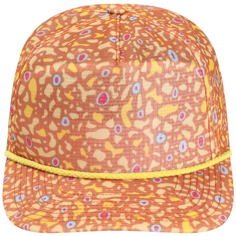 Imperial The Live Wire Cap - DNA012