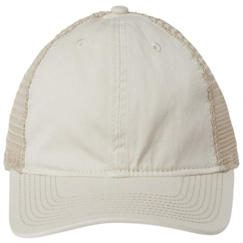 The Game Soft Trucker Cap - GB880