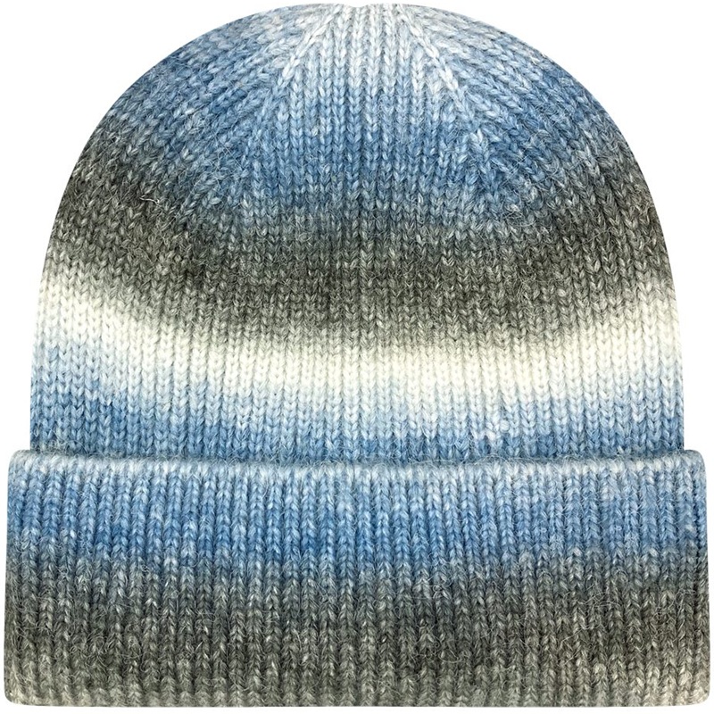 LEGACY Tie-Dyed Ribbed Beanie - KTDRB