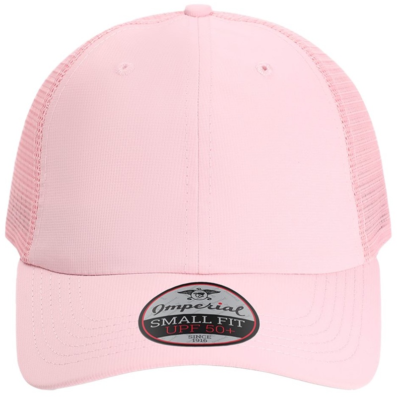 Imperial The Hinsen Mesh Back Cap - L338M