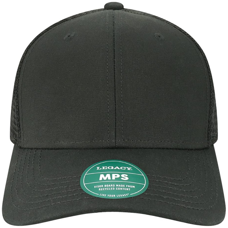 LEGACY Mid-Pro Snapback Trucker Cap - MPS