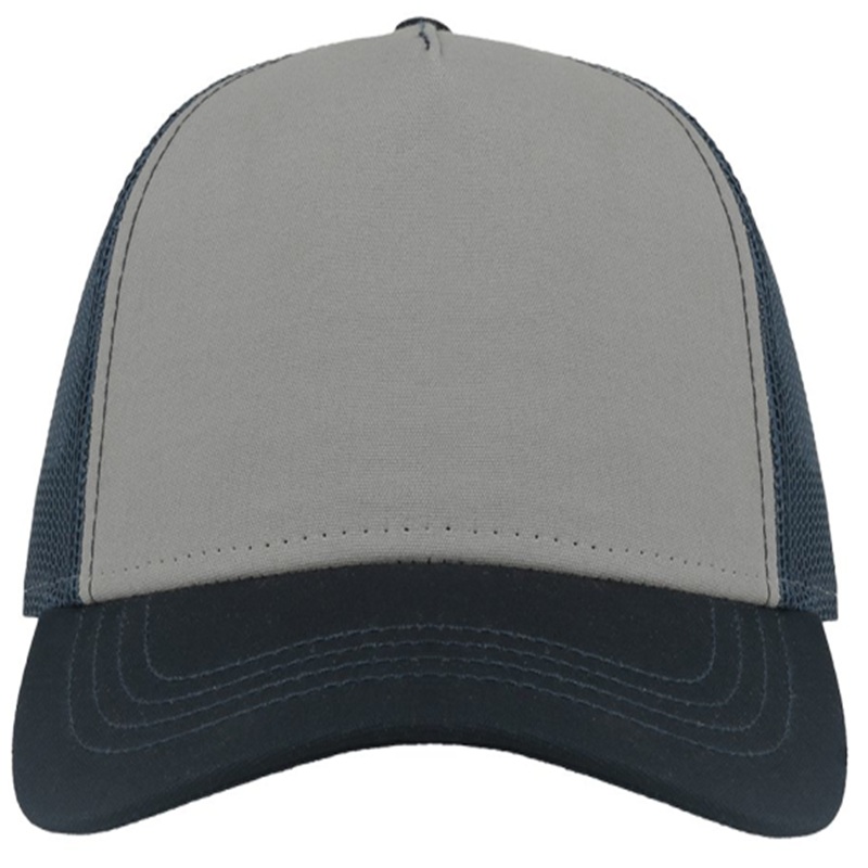 Atlantis Headwear Sustainable Canvas Cap - RAPPER