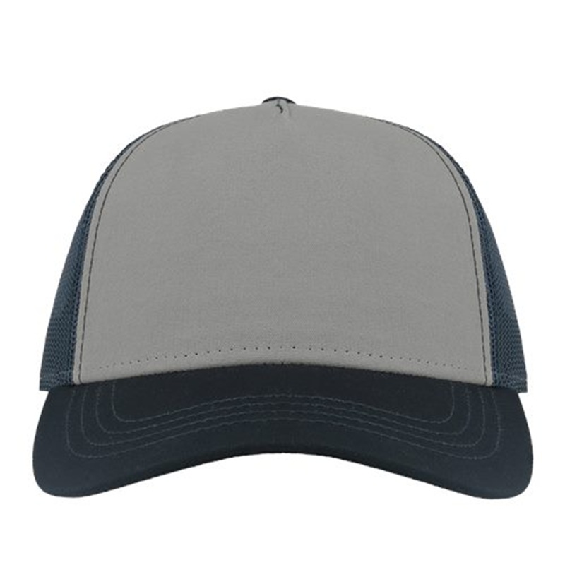 Atlantis Headwear Sustainable Canvas Cap - RAPPER